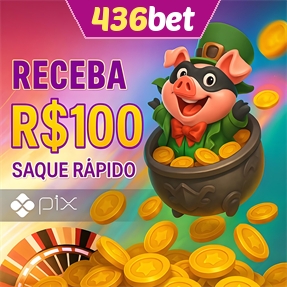 436bet Ganhe R$ 100,00 Gratis